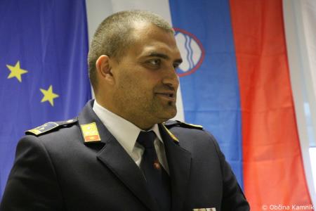 Občni zbor Prostovoljnega gasilskega društva Zgornji Tuhinj 22
